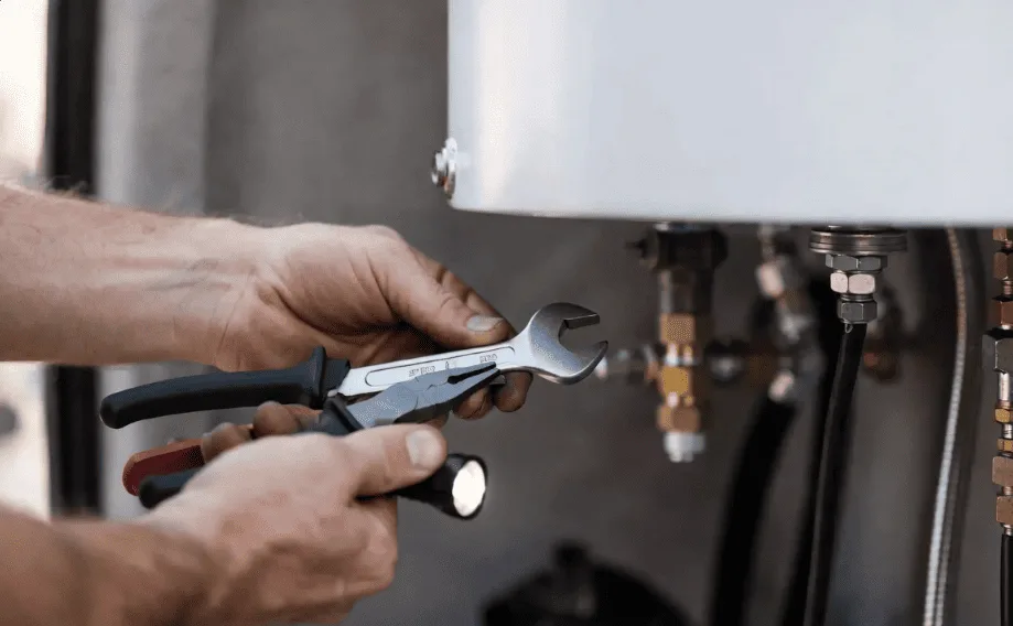Why choose Water Heater Repair in Hawkinsville, GA